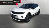 Annonce Opel Mokka occasion Essence Mokka 1.2 Turbo Hybrid 145 ch e-DCT6 GS 5p � Saint-Pierre-du-Mont