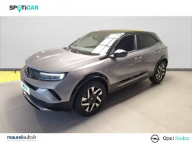 Opel Mokka , garage OPEL RODEZ GGM12 � Onet-le-Ch�teau