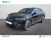 Opel Mokka Mokka 1.2 Turbo Hybrid 145 ch e-DCT6 GS 5p   Castres 81