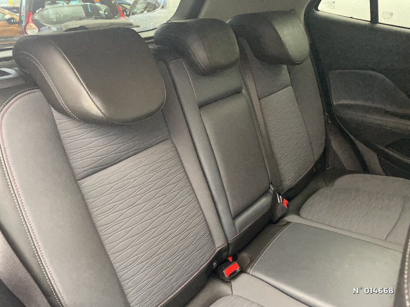 Opel Mokka Mokka 1.4 Turbo - 140 ch 4x2 Start&Stop Color Edition  occasion  Chambly - photo n11