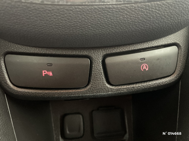 Opel Mokka Mokka 1.4 Turbo - 140 ch 4x2 Start&Stop Color Edition  occasion  Chambly - photo n15