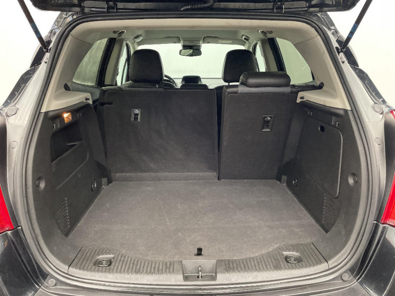 Opel Mokka Mokka 1.4 Turbo - 140 ch 4x2 Start&Stop Color Edition  occasion  Chambly - photo n16