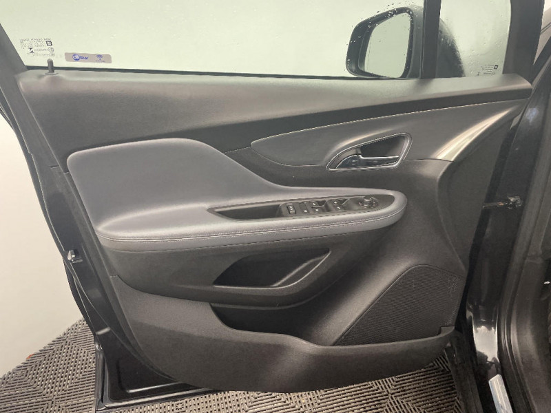 Opel Mokka Mokka 1.4 Turbo - 140 ch 4x2 Start&Stop Color Edition  occasion  Chambly - photo n19