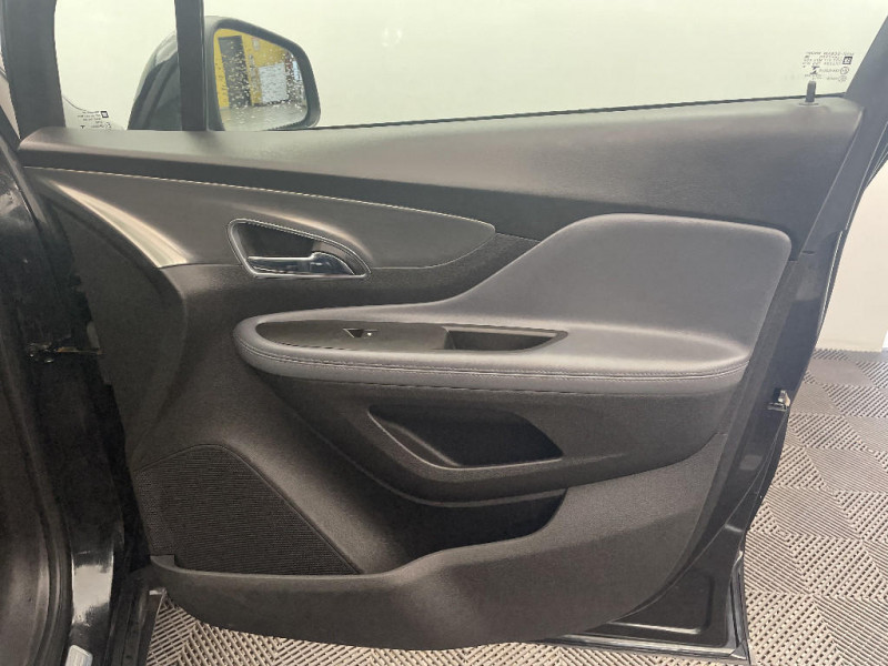 Opel Mokka Mokka 1.4 Turbo - 140 ch 4x2 Start&Stop Color Edition  occasion  Chambly - photo n20