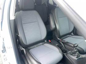 Opel Mokka Mokka 1.4 Turbo - 140 ch 4x2 Start&Stop Cosmo 5p  occasion � Lescure-d'Albigeois - photo n�16