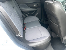 Opel Mokka Mokka 1.4 Turbo - 140 ch 4x2 Start&Stop Cosmo 5p  occasion � Lescure-d'Albigeois - photo n�19