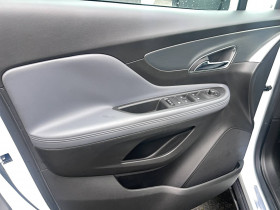 Opel Mokka Mokka 1.4 Turbo - 140 ch 4x2 Start&Stop Cosmo 5p  occasion � Lescure-d'Albigeois - photo n�14