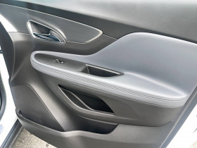 Opel Mokka Mokka 1.4 Turbo - 140 ch 4x2 Start&Stop Cosmo 5p  occasion � Lescure-d'Albigeois - photo n�18