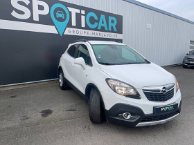 Opel Mokka Mokka 1.4 Turbo - 140 ch 4x2 Start&Stop Cosmo 5p  occasion � Lescure-d'Albigeois - photo n�4
