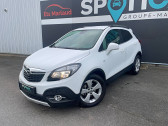 Annonce Opel Mokka occasion Essence Mokka 1.4 Turbo - 140 ch 4x2 Start&Stop Cosmo 5p � Lescure-d'Albigeois