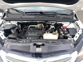 Opel Mokka Mokka 1.4 Turbo - 140 ch 4x2 Start&Stop Cosmo 5p  occasion � Lescure-d'Albigeois - photo n�3