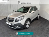 Annonce Opel Mokka occasion Essence Mokka 1.4 Turbo - 140 ch 4x2 Start&Stop Cosmo Pack  Senlis