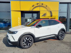 Opel Mokka occasion année 2021 boite Manuelle Annonce Opel Mokka occasion Diesel Mokka 1.5 Diesel 110 ch BVM6 Elegance Business 5p à Saint Pierre du Mont