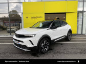 Opel Mokka occasion année 2022 boite Manuelle Annonce Opel Mokka occasion Diesel Mokka 1.5 Diesel 110 ch BVM6 Elegance Business 5p à Toulouse