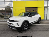Opel Mokka occasion année 2022 boite Manuelle Annonce Opel Mokka occasion Diesel Mokka 1.5 Diesel 110 ch BVM6 Elegance Business 5p à Toulouse