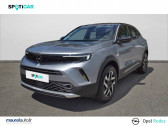 Annonce Opel Mokka occasion Diesel Mokka 1.5 Diesel 110 ch BVM6 Elegance Business 5p  Onet-le-Chteau