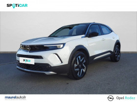 Opel Mokka , garage OPEL RODEZ GGM12  Onet-le-Chteau