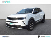 Annonce Opel Mokka occasion Diesel Mokka 1.5 Diesel 110 ch BVM6 GS Line 5p  Onet-le-Chteau