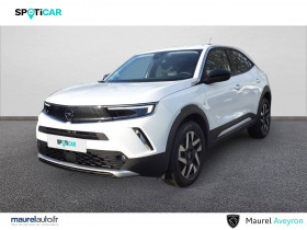 Opel Mokka occasion  mise en vente à Onet-le-Chteau par le garage OPEL RODEZ GGM12 - photo n°1