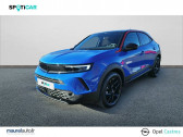 Opel Mokka occasion boite Manuelle Annonce Opel Mokka occasion Diesel Mokka 1.5 Diesel 110 ch BVM6 GS Line 5p à Castres