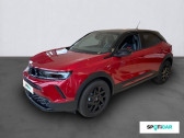 Opel Mokka occasion boite Manuelle Annonce Opel Mokka occasion Diesel Mokka 1.5 Diesel 110 ch BVM6 GS Line 5p à ONET LE CHATEAU