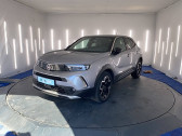 Opel Mokka Mokka 1.5 Diesel 110 ch BVM6 Ultimate 5p   Toulouse 31