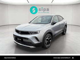 Opel Mokka occasion 2021 mise en vente &agrave; Toulouse par le garage SIPA AUTOMOBILES - TOULOUSE NORD - photo n&deg;1