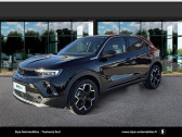 Annonce Opel Mokka occasion Diesel Mokka 1.5 Diesel 110 ch BVM6 Ultimate 5p � Toulouse
