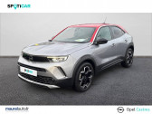 Annonce Opel Mokka occasion Diesel Mokka 1.5 Diesel 110 ch BVM6 Ultimate 5p � Castres