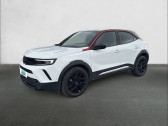 Opel Mokka occasion année 2022 boite Manuelle Annonce Opel Mokka occasion Diesel Mokka 1.5 Diesel 110 ch BVM6 à BRESSUIRE