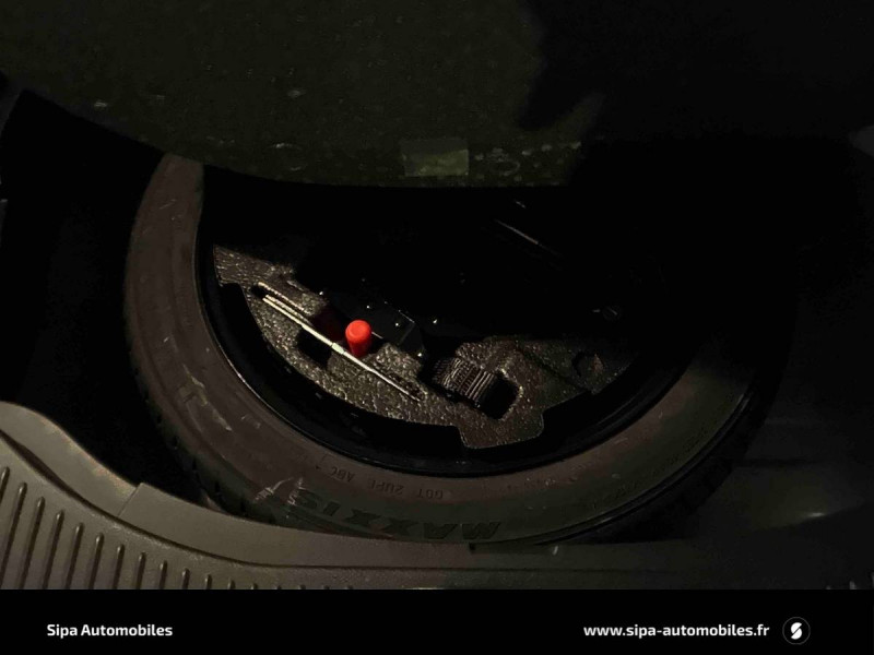 Opel Mokka Mokka 1.6 - 115 ch 4x2 Start&Stop Cosmo 5p 2013 - photo n°6 Opel Mokka Mokka 1.6 - 115 ch 4x2 Start&Stop Cosmo 5p  occasion à Toulouse - photo n°6