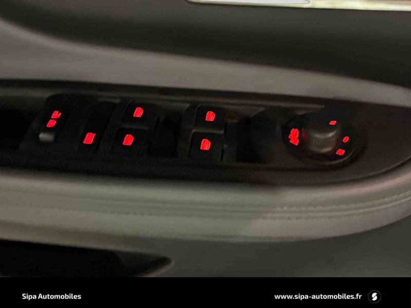 Opel Mokka Mokka 1.6 - 115 ch 4x2 Start&Stop Cosmo 5p 2013 - photo n°18 Opel Mokka Mokka 1.6 - 115 ch 4x2 Start&Stop Cosmo 5p  occasion à Toulouse - photo n°18