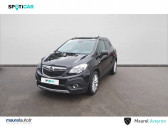 Opel Mokka occasion boite Manuelle Annonce Opel Mokka occasion Diesel Mokka 1.6 CDTI - 136 ch FAP 4x2 ecoFLEX Start&Stop Cosmo 5p à MILLAU