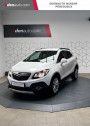 Opel Mokka occasion année 2015 boite Manuelle Annonce Opel Mokka occasion Diesel Mokka 1.6 CDTI - 136 ch FAP 4x2 ecoFLEX Start&Stop Cosmo Pac à Périgueux