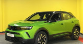 Annonce Opel Mokka occasion Electrique Mokka-e - 136 CV Electrique GS faible kilom�trage � Issoire