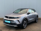 Opel Mokka Mokka-e 136 Elegance Business GPS Camra Radar AV/AR 1re ma  2021 - annonce de voiture en vente sur Auto Sélection.com