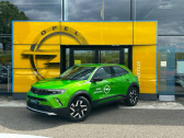 Annonce Opel Mokka occasion  Mokka-e 136 Elegance Carplay Camra Radar Siges volant chau  Monswiller