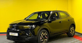 Annonce Opel Mokka occasion Electrique Mokka-e - 136 Elegance FAIBLE KILOMETRAGE � Issoire