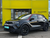 Opel occasion en region Alsace