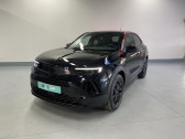 Opel Mokka Mokka E 136 GS Pure Panel Pack City 180  2023 - annonce de voiture en vente sur Auto Slection.com