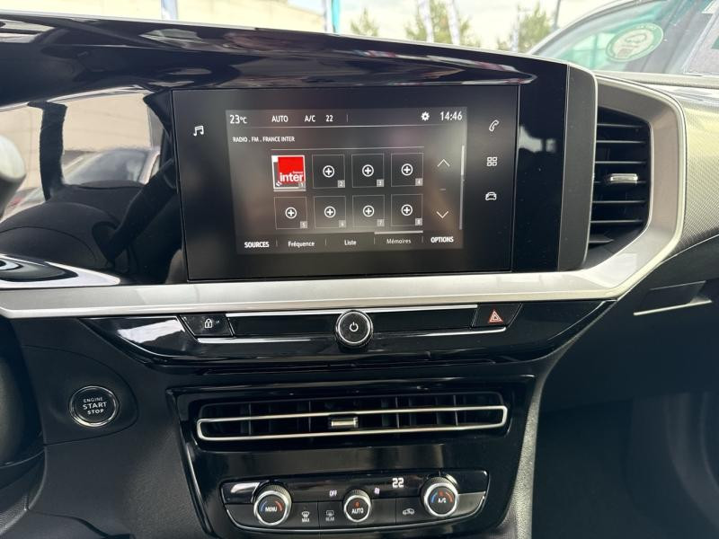 Opel Mokka Mokka-e 136ch Edition  occasion  Vert-Saint-Denis - photo n16