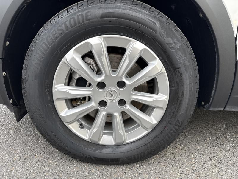 Opel Mokka Mokka-e 136ch Edition  occasion  Vert-Saint-Denis - photo n9
