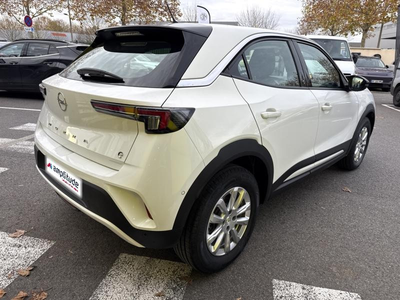 Opel Mokka Mokka-e 136ch Edition  occasion  Vert-Saint-Denis - photo n5