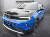 Annonce Opel Mokka occasion Electrique Mokka-e 136ch Elegance Business � Le Mans