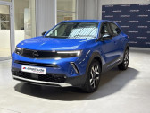 Annonce Opel Mokka occasion Electrique Mokka-e 136ch Elegance Business � Brie-Comte-Robert
