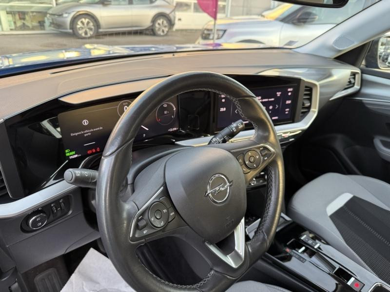 Opel Mokka Mokka-e 136ch Elegance Business  occasion  Vert-Saint-Denis - photo n10