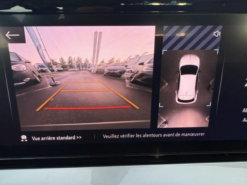 Opel Mokka Mokka-e 136ch Elegance Business  occasion  Vert-Saint-Denis - photo n17