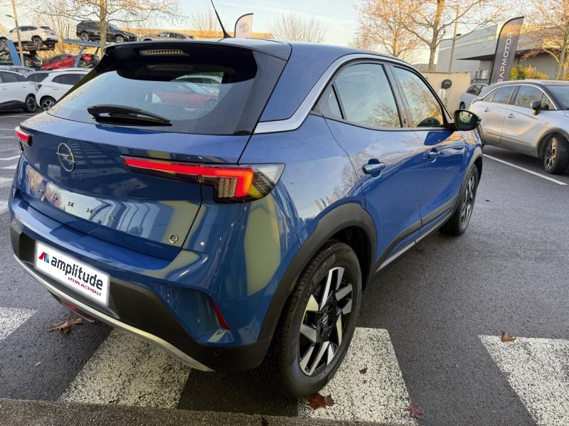 Opel Mokka Mokka-e 136ch Elegance Business  occasion  Vert-Saint-Denis - photo n5