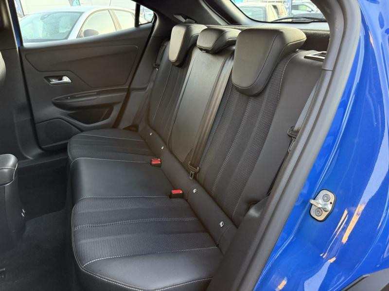 Opel Mokka Mokka-e 136ch Elegance Business  occasion  Vert-Saint-Denis - photo n12