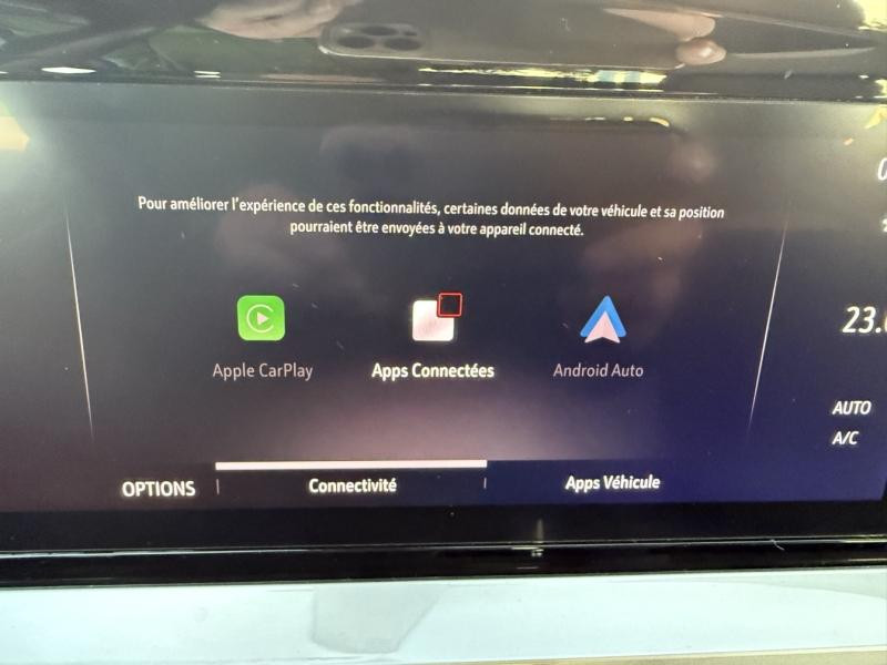 Opel Mokka Mokka-e 136ch Elegance Business  occasion  Vert-Saint-Denis - photo n18